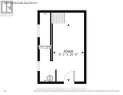 COACH HOUSE 2nd FLOOR - 