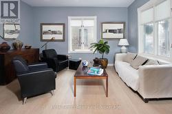 Main House Living Room - 
