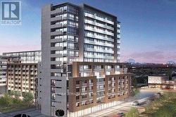 2110 - 68 ABELL STREET Toronto, ON M6J 0B1