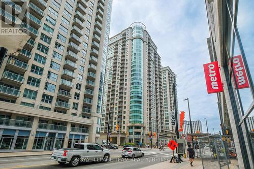 1904A - 234 RIDEAU STREET  Ottawa, ON K1N 0A9