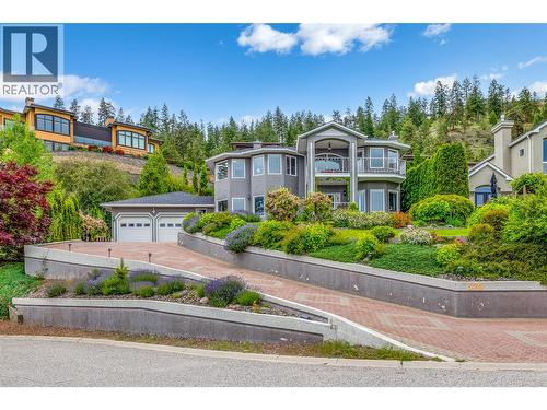 570 Casa Grande Drive  West Kelowna, BC V1Z 3M4