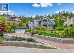 570 Casa Grande Drive West Kelowna, BC V1Z 3M4