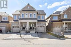 60 MOHANDAS DRIVE Markham, ON L3S 0E5