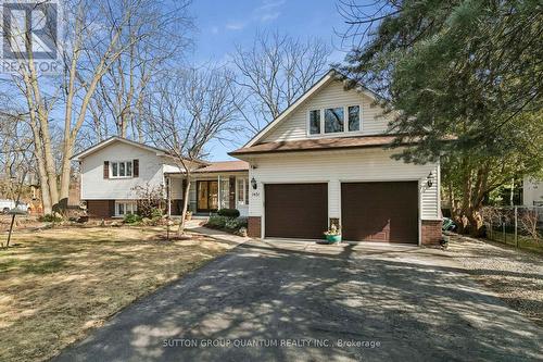 1431 QUEEN VICTORIA AVENUE  Mississauga, ON L5H 3H2