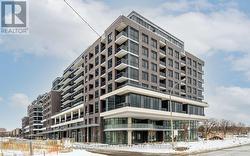 1007 - 10 GIBBS ROAD Toronto, ON M9B 0E2