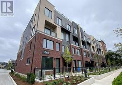 9 - 3566 COLONIAL DRIVE Mississauga, ON L5L 0C1