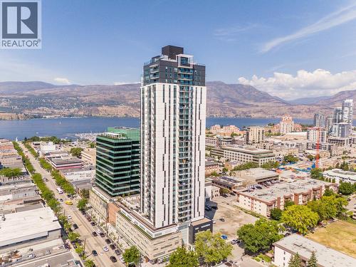 1488 Bertram Street Unit# 2502  Kelowna, BC V1Y 0M6