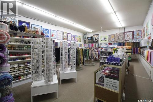 622 Main Street, Moosomin, SK 