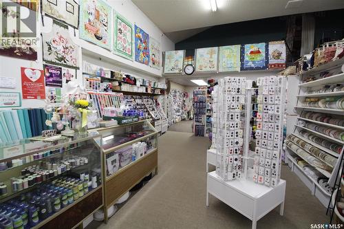 622 Main Street, Moosomin, SK 