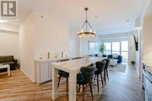 602 - 560 North Service Road, Grimsby, ON - Indoor