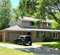 381 VOGEL Place Unit# Lower Waterloo, ON N2L 5V8
