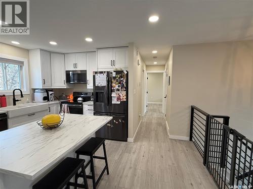 47 Hahn Crescent, Kindersley, SK - Indoor