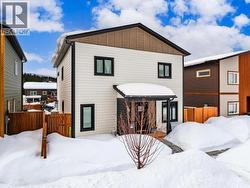 38 EVELYN AVENUE  Whitehorse, YT Y1A 0S5