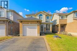 36 LILYWOOD Drive Cambridge, ON N1P 1G9