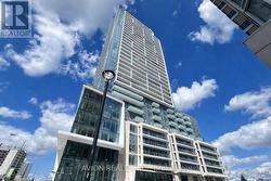 S811 - 8 OLYMPIC GARDEN DRIVE Toronto, ON M2M 0B9