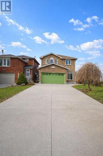 68 ALABASTER DRIVE  Brampton, ON L6V 4G4