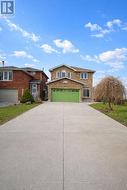 68 ALABASTER DRIVE Brampton, ON L6V 4G4