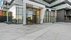 3412 - 3883 QUARTZ ROAD Mississauga, ON L5B 0M4
