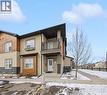 513 2315 Mcclocklin Road, Saskatoon, SK  - Outdoor With Facade 