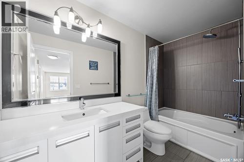 513 2315 Mcclocklin Road, Saskatoon, SK - Indoor Photo Showing Bathroom