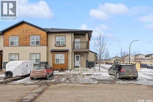 513 2315 Mcclocklin Road, Saskatoon, SK - Outdoor