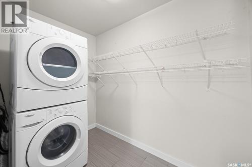 513 2315 Mcclocklin Road, Saskatoon, SK - Indoor Photo Showing Laundry Room