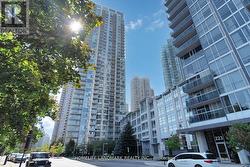 2908 - 225 WEBB DRIVE Mississauga, ON L5B 4P2