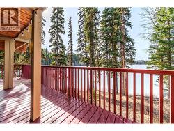7533 E GREENALL ROAD  Bridge Lake, BC V0K 1E0