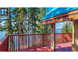 7533 E GREENALL ROAD Bridge Lake, BC V0K 1E0