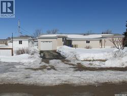 1216 2A STREET W Nipawin, SK S0E 1E0