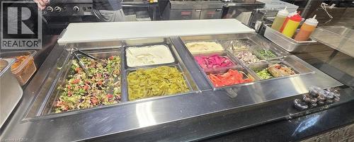 Detailed view - 645 Westmount Road E Unit# 8, Kitchener, ON 