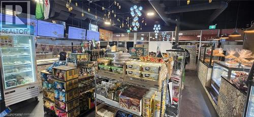 View of miscellaneous room - 645 Westmount Road E Unit# 8, Kitchener, ON 