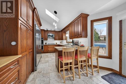 6 Regal Drive, Hamilton, ON - Indoor