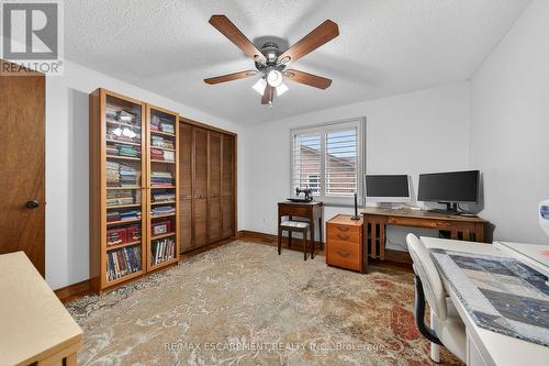 6 Regal Drive, Hamilton, ON - Indoor Photo Showing Office