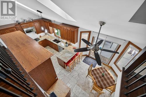 6 Regal Drive, Hamilton, ON - Indoor Photo Showing Other Room