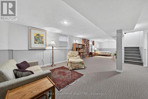 6 Regal Drive, Hamilton, ON - Indoor