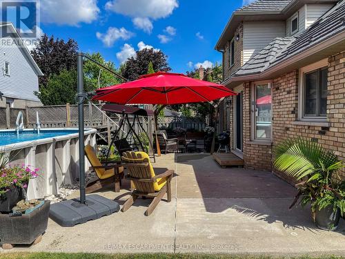 6 Regal Drive, Hamilton, ON - Outdoor