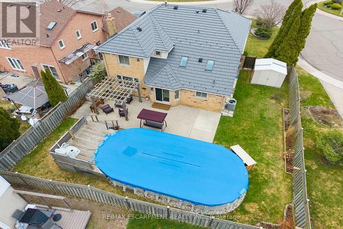 6 Regal Drive, Hamilton, ON - Outdoor