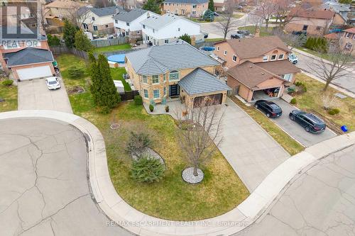 6 Regal Drive, Hamilton, ON - Outdoor With View