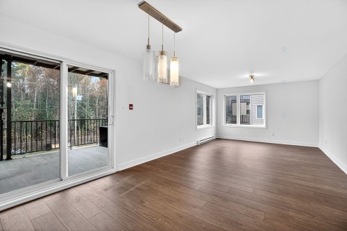 Living Room - 1-1655 Rue Wilfrid-Pelletier, Saint-Jérôme, QC - Indoor