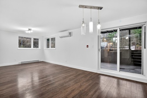 Dining Room - 1-1655 Rue Wilfrid-Pelletier, Saint-Jérôme, QC - Indoor Photo Showing Other Room