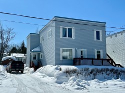 30  - 32 Rue Iberville E. Rouyn-Noranda, QC J9X 3M5