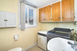 Salle d'eau - 