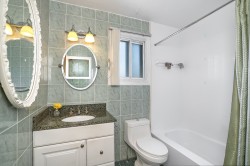 Salle de bains - 
