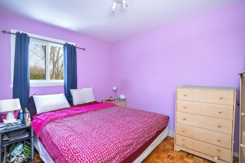 Chambre à coucher - 966 Av. Du Parc, Laval (Saint-Vincent-De-Paul), QC - Indoor Photo Showing Bedroom