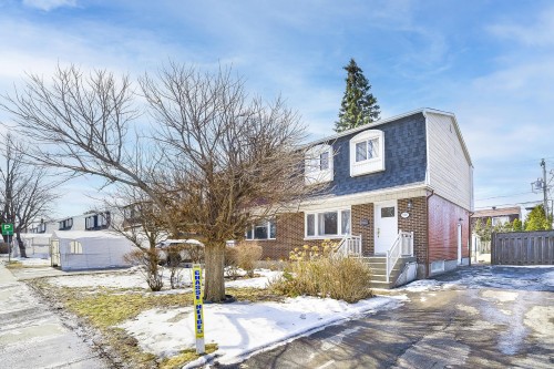 Façade - 966 Av. Du Parc, Laval (Saint-Vincent-De-Paul), QC - Outdoor