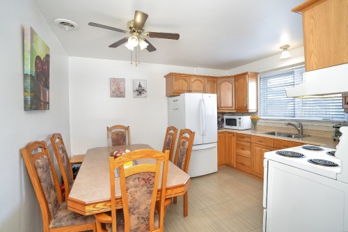 Vue d'ensemble - 966 Av. Du Parc, Laval (Saint-Vincent-De-Paul), QC - Indoor