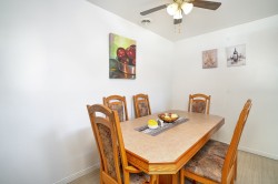 Salle à manger - 