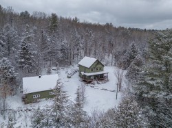 1545 Rue de la Vallée-des-Murmures  Sherbrooke (Lennoxville), QC J1M 0B5