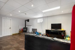 Salle familiale - 